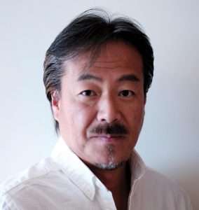 Personnalité de la semaine : Hironobu Sakaguchi