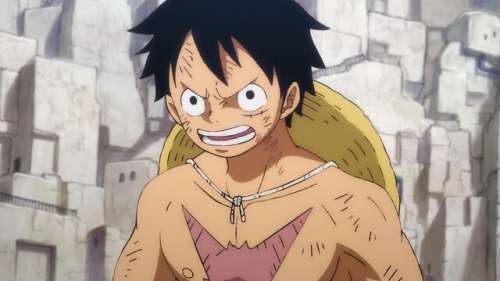 La série One Piece de Netflix se dévoile dans un making-of