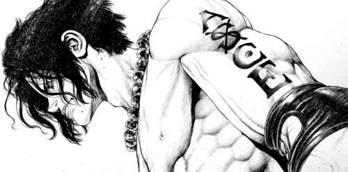 Boichi conclura le spin-off de One Piece dédié à Ace cet hiver
