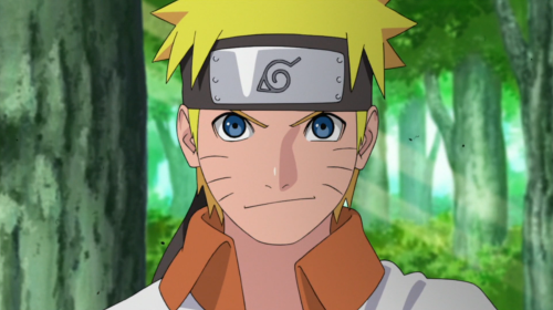 Une soirée jeu Naruto aura lieu le 9 décembre au Renard Doré.