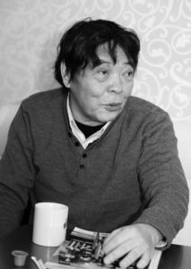Personnalité de la semaine : Kazuyoshi Torii