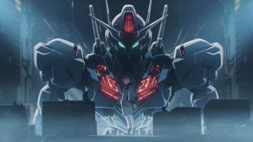 Deuxième vidéo promotionnelle pour Gundam: The Witch From Mercury