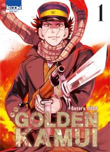 Le manga Golden Kamui sera conclu dans trois chapitres