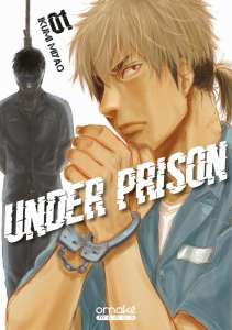 Omaké annonce les manga Under Prison et Happy Land