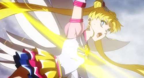 Nouvelle bande-annonce pour les nouveaux films Sailor Moon !