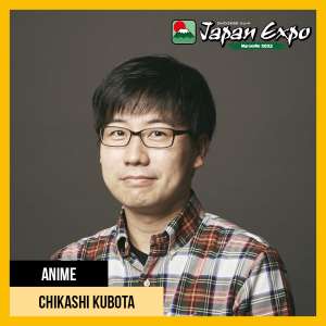 Japan Expo Sud dévoile son programme avec Chikashi Kubota (One Punch Man, Dragon Ball)