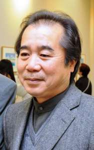 Nizo Yamamoto, directeur artistique habitué de Ghibli, est mort
