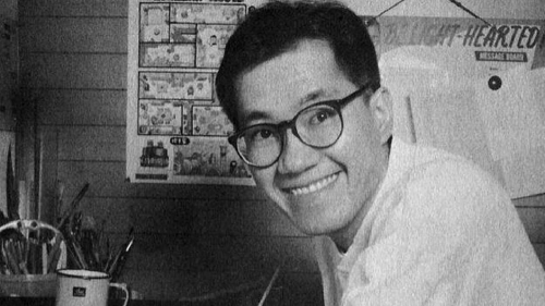 Akira Toriyama, l’auteur de Dragon Ball, est décédé
