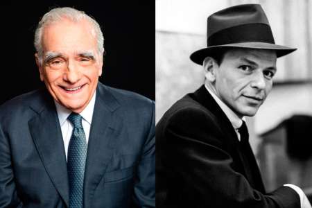 Marting Scorsese vise toujours à réaliser un biopic sur Frank Sinatra : rapport