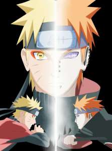 Naruto : Masashi Kishimoto révèle avoir eu du mal avec la fin de l’arc Pain