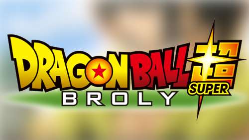 Dragon Ball Super – Broly : Teaser en anglais sous-titré français de ??? contre Broly