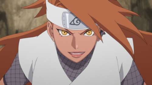Boruto – Naruto Next Generations épisode 68: « Les Amours super tumultueuses de Chôchô ! »