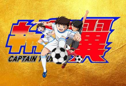 Captain Tsubasa (Olive et Tom): Le nouvel anime débutera le 2 Avril