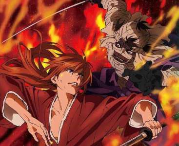 Jump Force accueille le Battôsai Kenshin Himura et le rônin Makoto Shishio