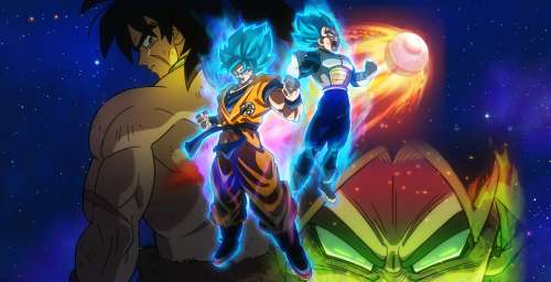 Dragon Ball Super – Broly: Message d’Akira Toriyama sur l’apparition du Saiyan Légendaire dans le film