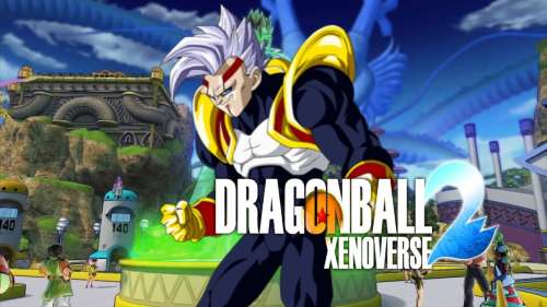 Dragon Ball Xenoverse 2: Super Baby 2 annoncé en DLC