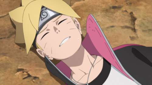 Boruto – Naruto Next Generations épisode 81: « Le souhait de Boruto »