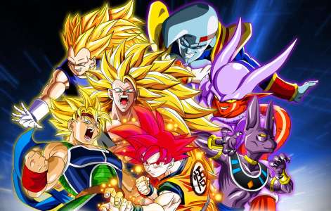 Dragon Ball : Un nouveau jeu et le Dragon Ball « FighterZ Pass Season 2 » teasés