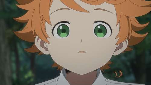 The Promised Neverland: On voit enfin l’animation