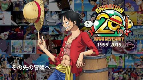 One Piece – Manga: Message d’Eiichiro Oda à la Jump Festa ’19, retour de la Rêverie mais focalisé sur Wano