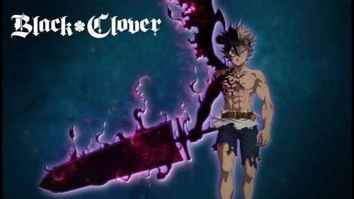 Black Clover: Trailer de la suite de l’anime en octobre