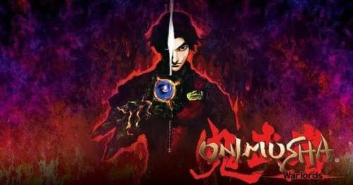 Onimusha: Warlords – Trailer d’annonce – PS4, Xbox One, Switch et PC