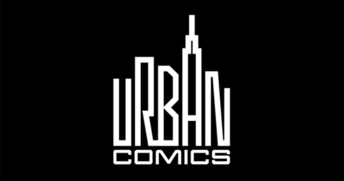 Checklist comics décembre 2021- Urban Comics