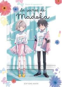 Le manga Le secret de Madoka aux éditions Akata