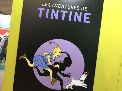 HEROïneS : connaissez-vous Tintine, Vulverine et Dragonne Balle ?