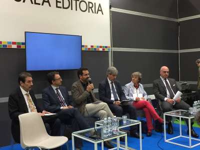 Pour aider le livre en Italie, les éditeurs réclament 200 millions € au ministre