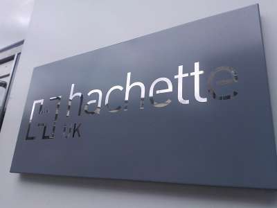Une nouvelle équipe dirigeante pour Hachette UK