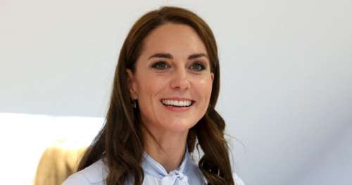 Pourquoi Kate Middleton a longtemps été snobée par les amis du prince William ?