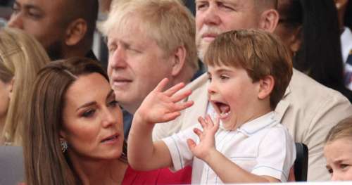 Kate Middleton : son astuce pour calmer ses enfants quand ils ne sont pas sages