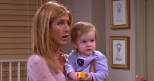 Friends : que deviennent les jumelles qui jouaient Emma, la fille de Rachel ?