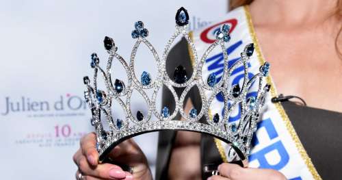 L'incroyable histoire de cette Miss France qui est devenue princesse (et c'est magique)