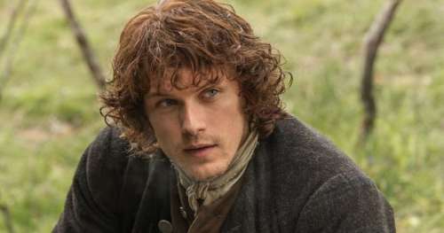 Outlander (Netflix) : Sam Heughan retrouve d'anciens acteurs de la série, pour notre plus grand plaisir