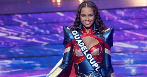 Miss France 2023 : Indira Ampiot présente son frère... et les internautes sont unanimes !