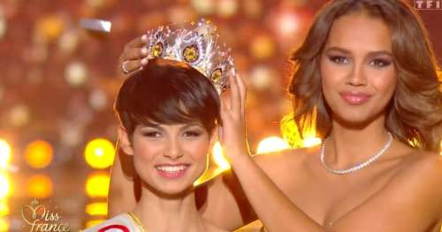 Miss France 2024 : qui est Eve Gilles, Miss Nord-Pas-de-Calais ?