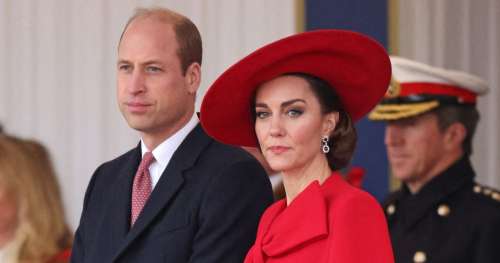 Kate Middleton et le prince William dorment-ils ensemble ?