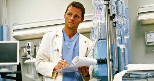 Que devient Justin Chambers, depuis son départ de Grey's Anatomy ?