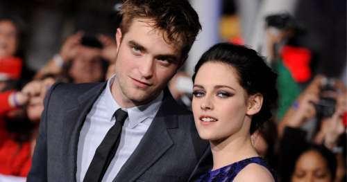 Kristen Stewart confie qu'elle aurait dû se marier avec Robert Pattinson