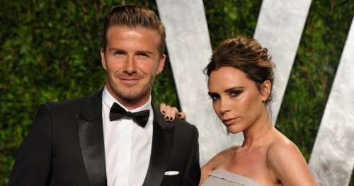 Victoria Beckham possède 15 bagues de fiançailles depuis son mariage avec David Beckham