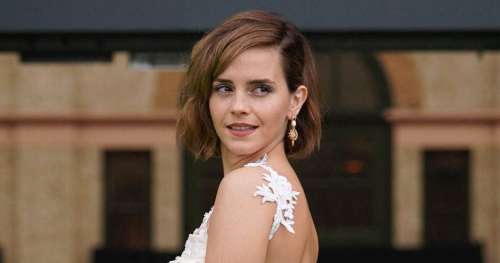 Emma Watson et Tom Felton en couple ? Elle répond aux fans