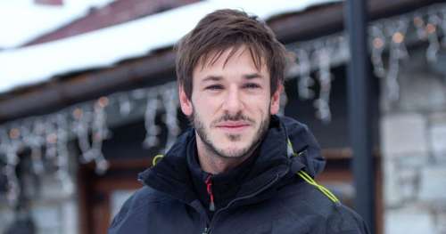 Gaspard Ulliel entre la vie et la mort après un grave accident de ski