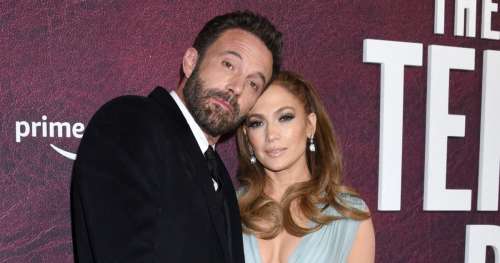 Jennifer Lopez partage le cadeau romantique de Ben Affleck pour la Saint-Valentin