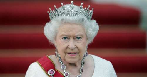 5 anecdotes que vous ignorez sur le couronnement d'Elizabeth II