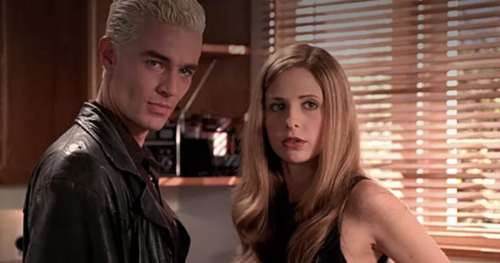 James Marsters : ses tendres confidences sur l'amitié qu'il partage avec Sarah Michelle Gellar depuis Buffy contre les vampires