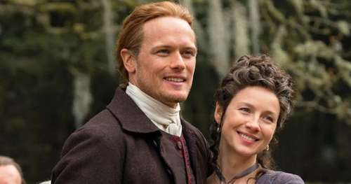 Les acteurs de Outlander ont-ils été en couple ?