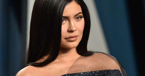 Kylie Jenner se confie sur son post-partum difficile