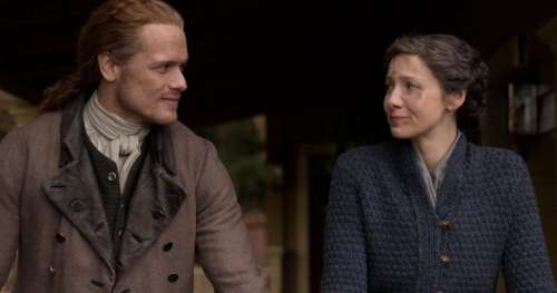 Quel âge ont Claire et Jamie dans la saison 6 d'Outlander ?
